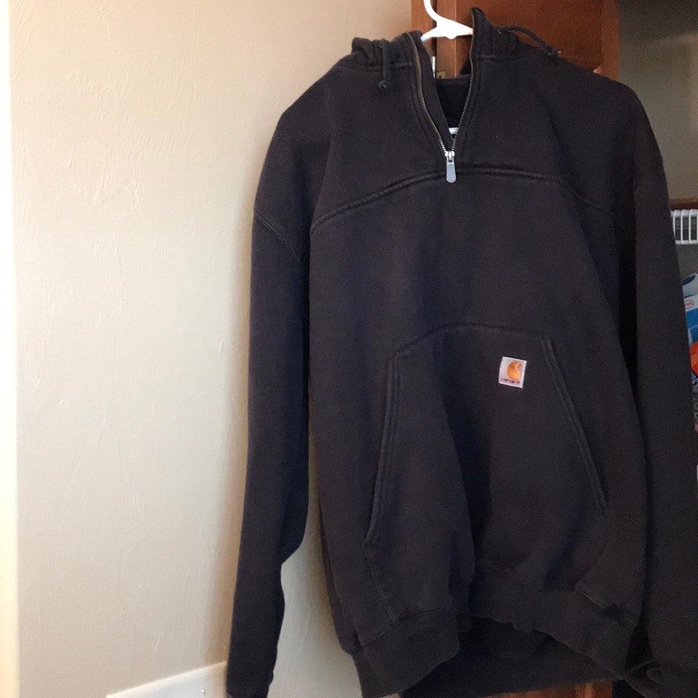 Carhartt sweatshirt